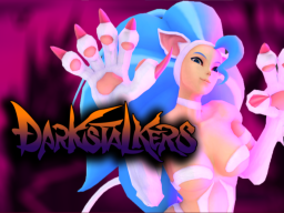 Darkstalkers Avatars