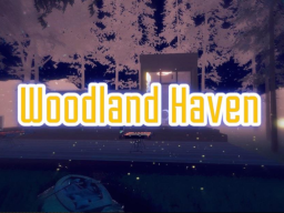 Woodland Haven