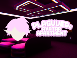 Plaguued's Avatar Apartment
