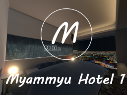 Myammyu Hotel 1