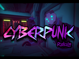 Rad Cyberpunk