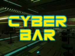 CyberBar