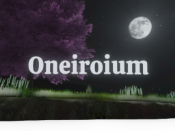 Oneiroium