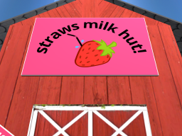 ［FINAL UPDATE］ straws milkhut