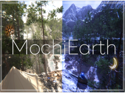 Mochi Earth