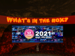 What's in the Box - Vol․59 VRCon