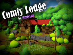 Comfy Lodge