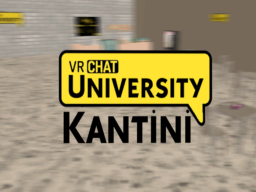 VRC University Kantini