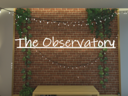 Qiki's Chill Observatory