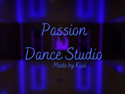 Passion Dance Studio