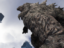uhjububus Godzilla avatars