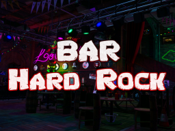 BAR Hard Rock