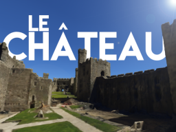 Le Chateau （The Castle）