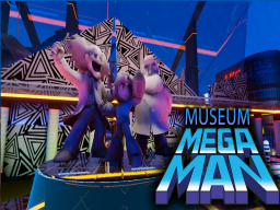Mega Man Museum