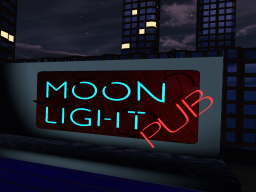 MoonLight Pub