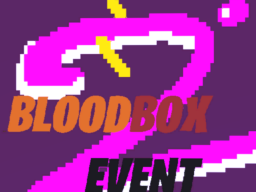 The Rat Playground（Bloodbox Event