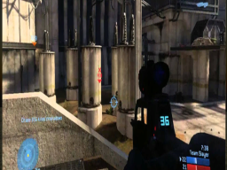 You're in a toxic pregame lobby in Halo 3 in 2008 （ASMR）