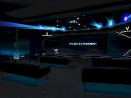 VR Entertainment Show
