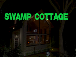 Swamp Cottage