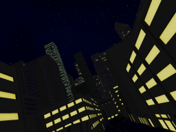 Skyview City ［NIGHT］