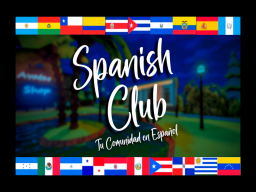 Spanish Club