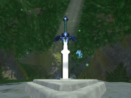 MasterSword_Forest