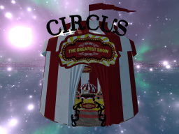 ケセドのサーカス-CHESED's CIRCUS-