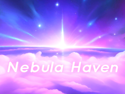 Nebula Haven