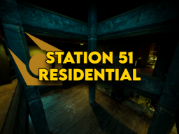 Station 51 Residental ｜ Universal Union