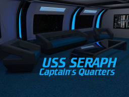 USS Seraph