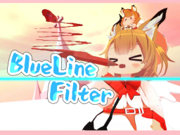 BlueLine_Filter