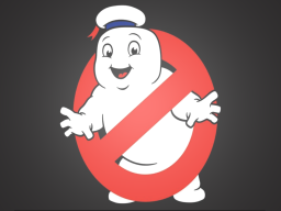 （REVAMPED） Ghostbusters Avatar World