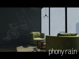 phony rain
