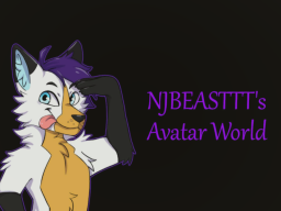 NJBEASTTT'S Avatar World