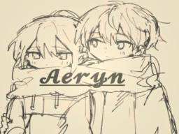 Aeryn's Avatars