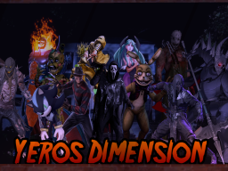 Yero's Dimension