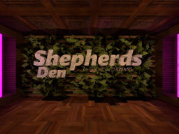 Shepherds Dev
