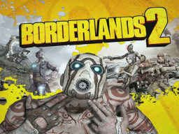 GlitchRobin's Borderlands 2 Avatars