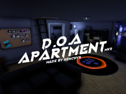 D․O․A Apartment MK2
