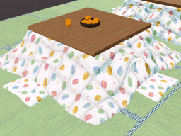 kotatsu_testworld