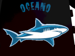 Oceano Island（beta）