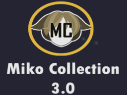 Miko Avatar Collection 3․0