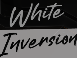 White Inversion Mero