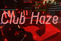 Club Haze