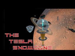 Tesla Snowcone