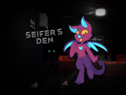 Seifer's Den