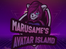 Maru's Avatar Island 3․4․96 ［Depreciated］