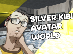 Silver Kibi's Avatar World