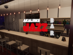 akalink's Jazz Bar