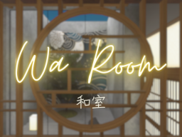 Wa Room